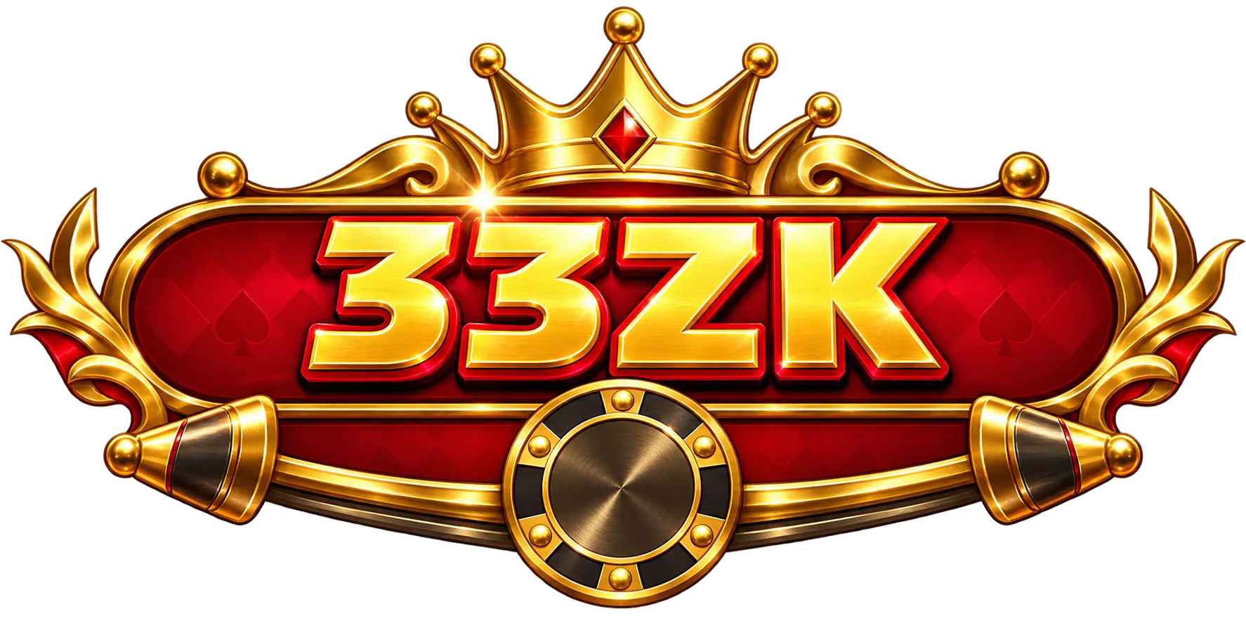 Logo navigasi 33zk — katalog game Android Indonesia
