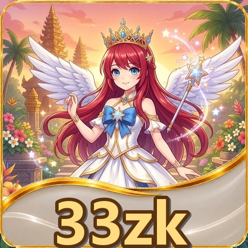 Unduh resmi katalog game 33zk v5.2.1 dari situs ini